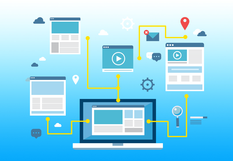 Thẻ a trong HTML là gì