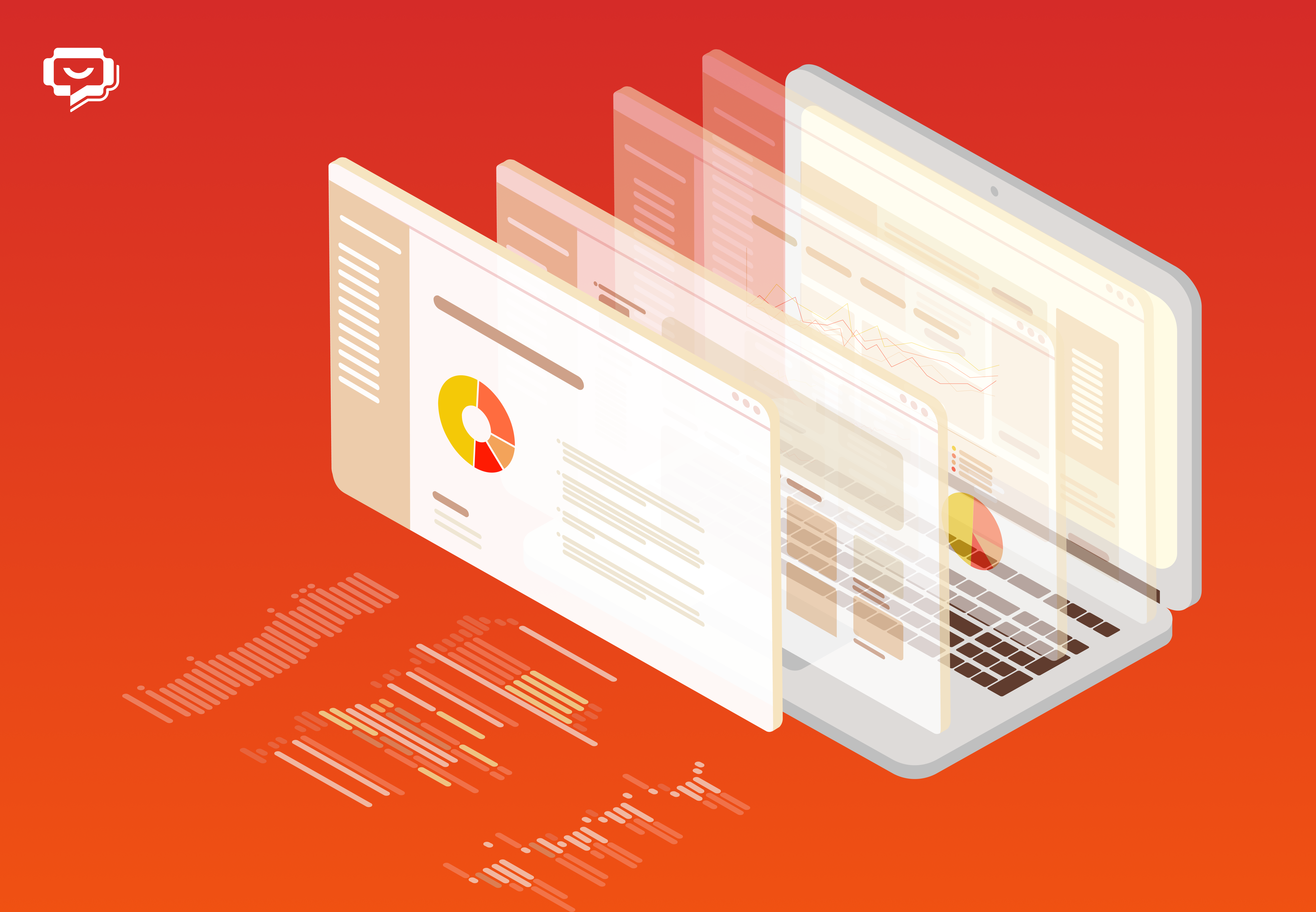 Theo dõi số liệu