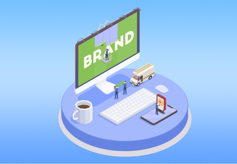 Thiết kế website độc quyền chuẩn thương hiệu