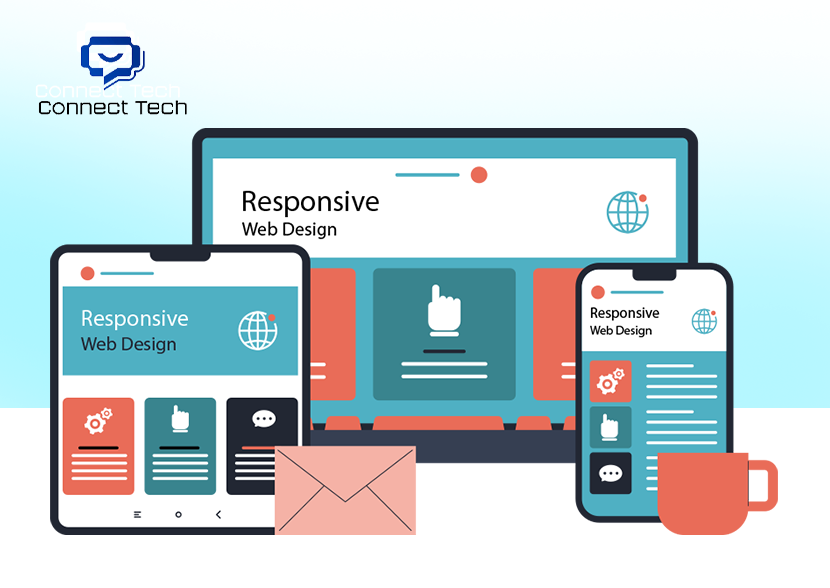  Thiết kế responsive trên di động