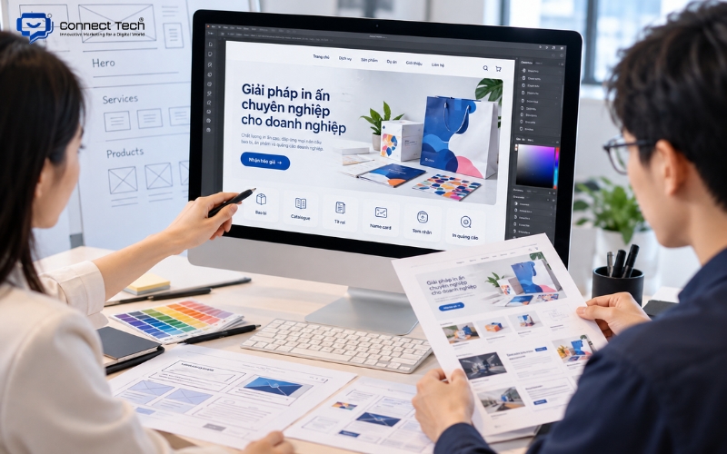 Thiết kế UI/UX