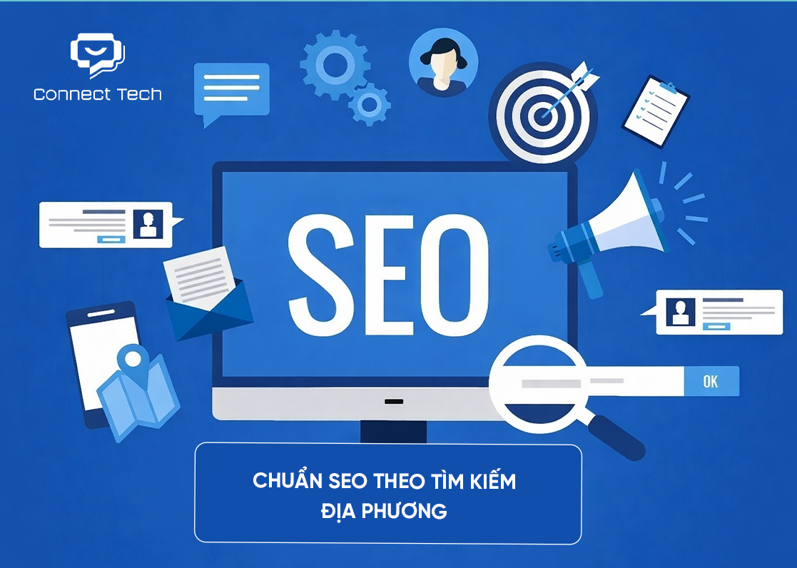 Thiết Kế Website Lào Cai chuẩn SEO