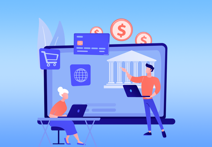 Thiết kế Website Ngân Hàng là gì?