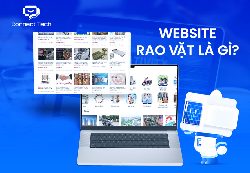 What Is a Classified Website