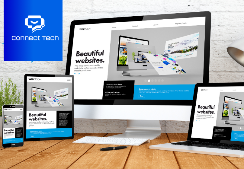 Thiết kế website yến sào là gì