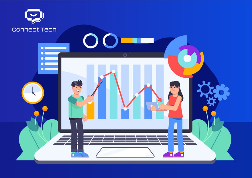 Thống kê truy cập