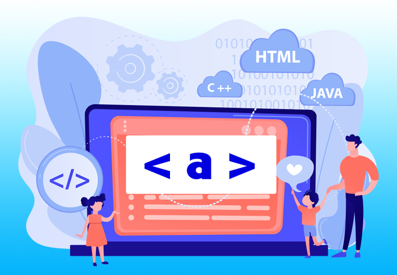 Thuộc tính của thẻ HTML