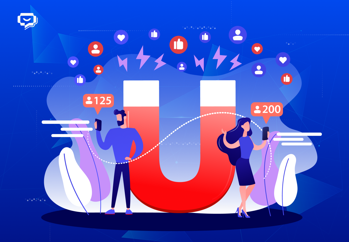 Tiếp cận khách hàng 24/7, mở rộng tệp khách hàng địa phương