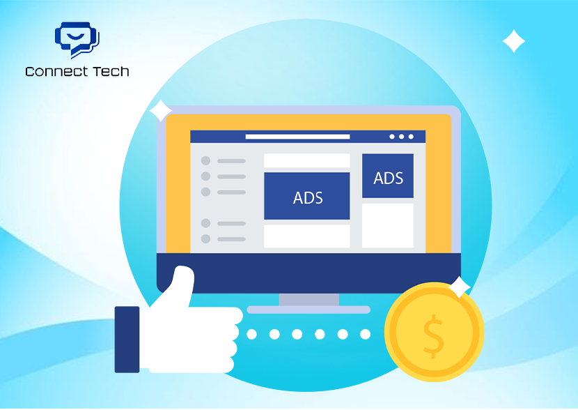 Tiết kiệm chi phí quảng cáo