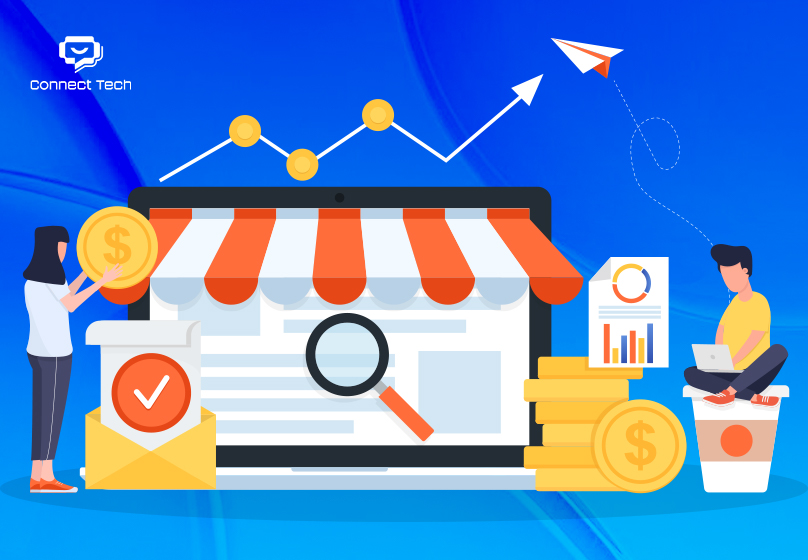 Tiết kiệm chi phí quảng cáo