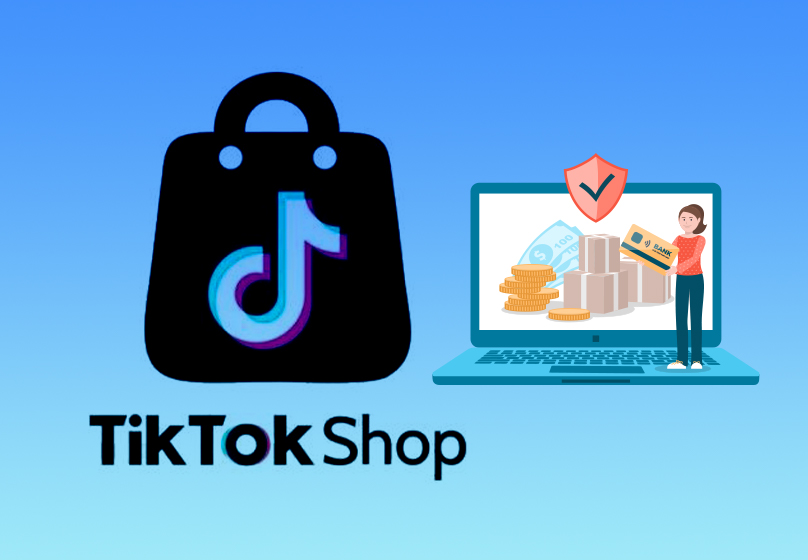 TikTok Shop Balance là gì
