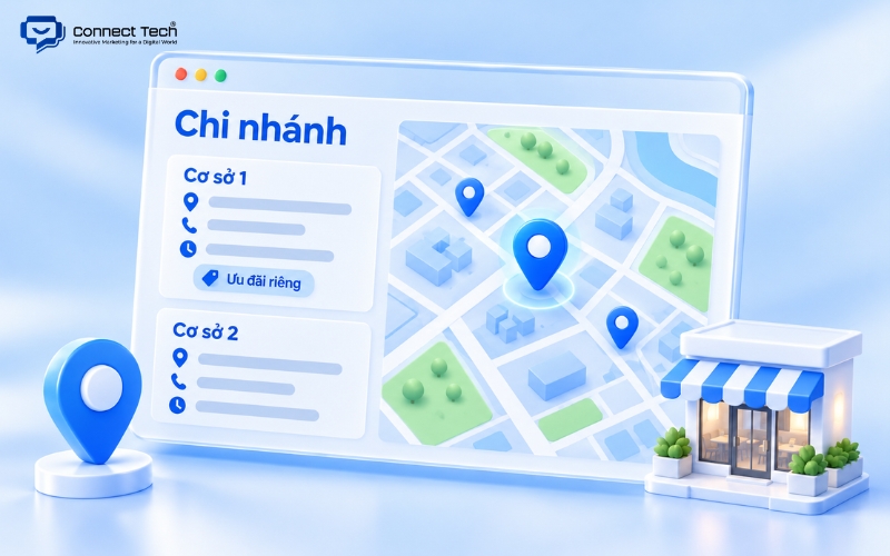 Location finder