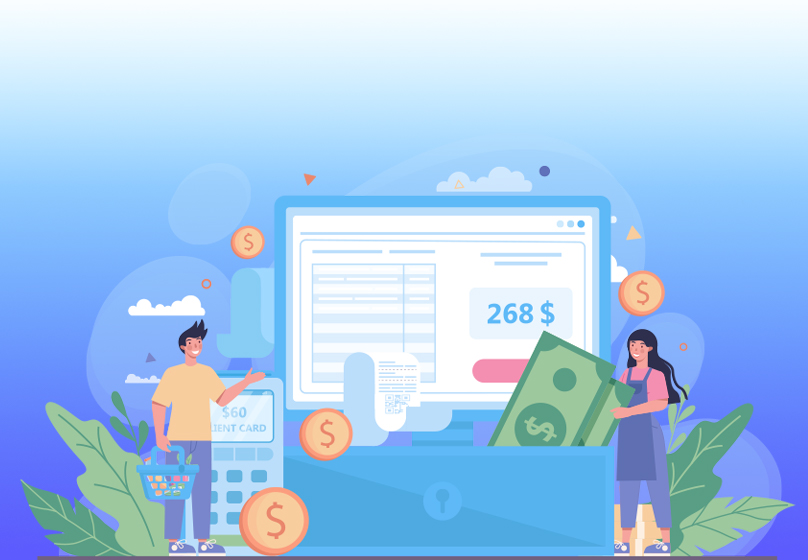 Tính phí tài khoản chuyên nghiệp khi bán hàng trên amazon