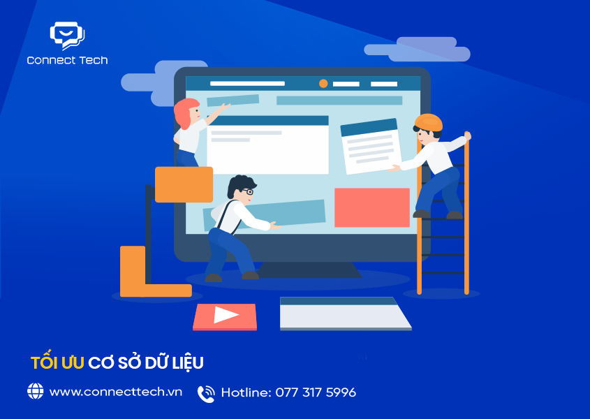 Optimize Website Database
