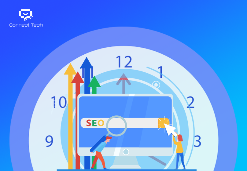 Search engine optimization (SEO)