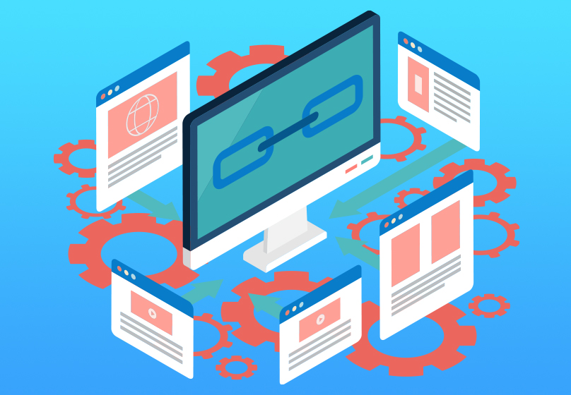 Tối ưu Internal Link Contextual Link SEO