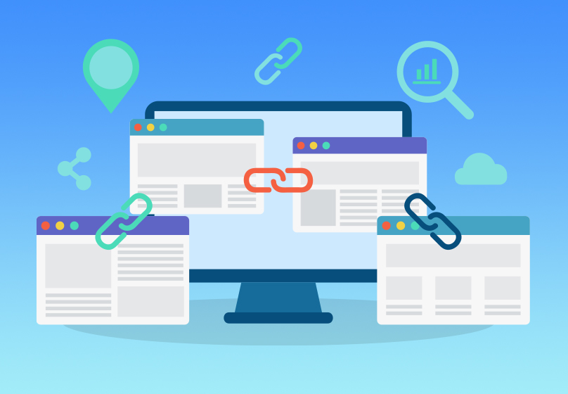 Tối ưu liên kết nội bộ