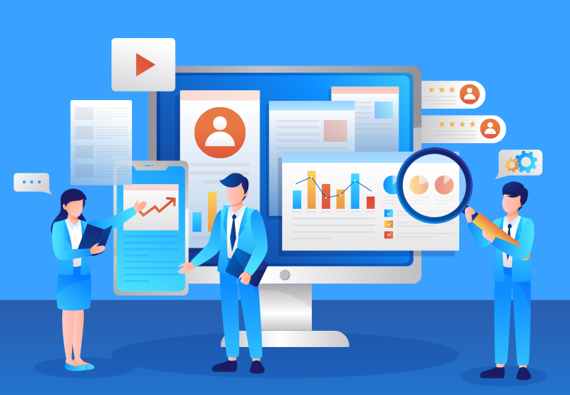 Lợi ích của Conversion Tracking