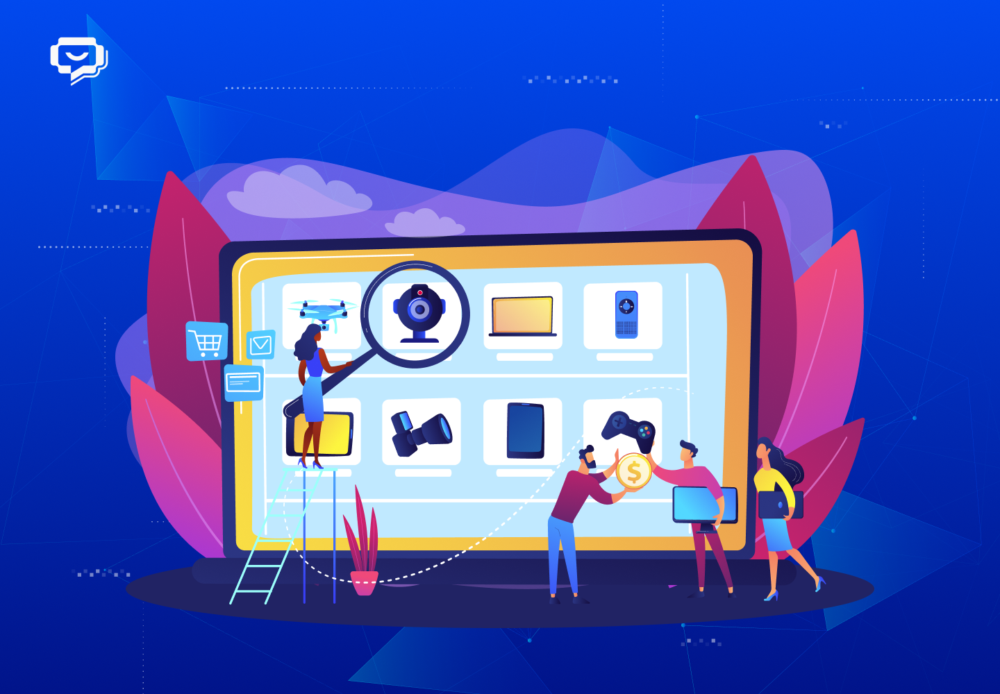 Trải nghiệm thú vị, mang tính đấu trí