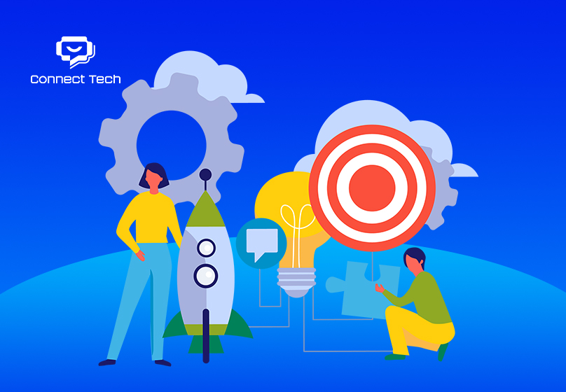 Trao đổi mục tiêu và nhu cầu thực tế khi thế kế website Gia Lai