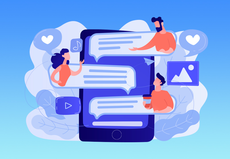 Hỗ trợ tư vấn chiến lược từ chuyên gia