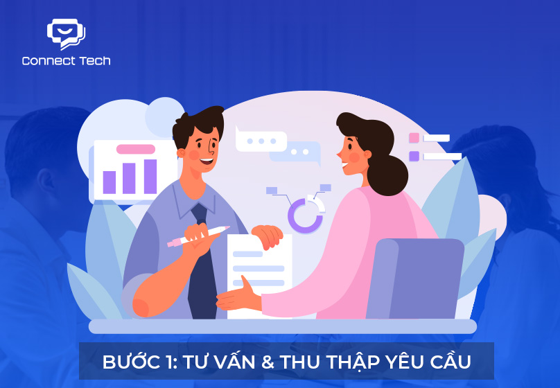 Phê Duyệt Thiết Kế website trường học 