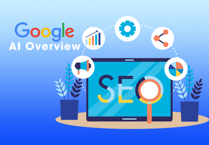Tương lai của SEO dưới tác động của AI Overview
