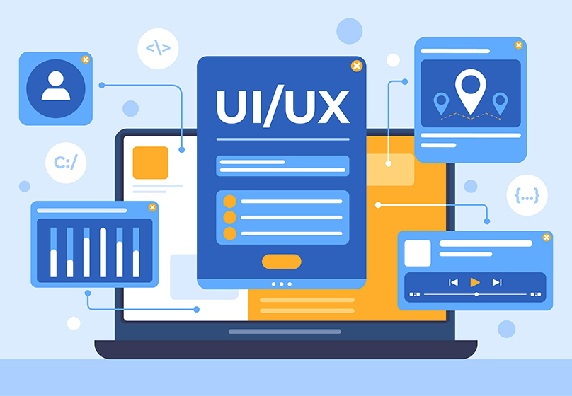 UI UX là gì?