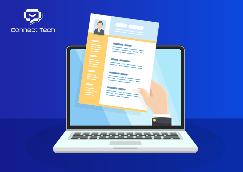 Ứng tuyển online