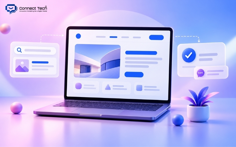 UX mô tả trải nghiệm mà người dùng có được