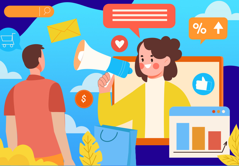 Ví dụ về mô hình 5W1H trong Marketing How