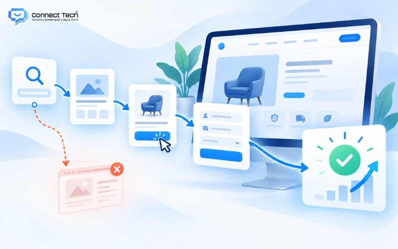 vì sao doanh nghiệp cần quan tâm usability