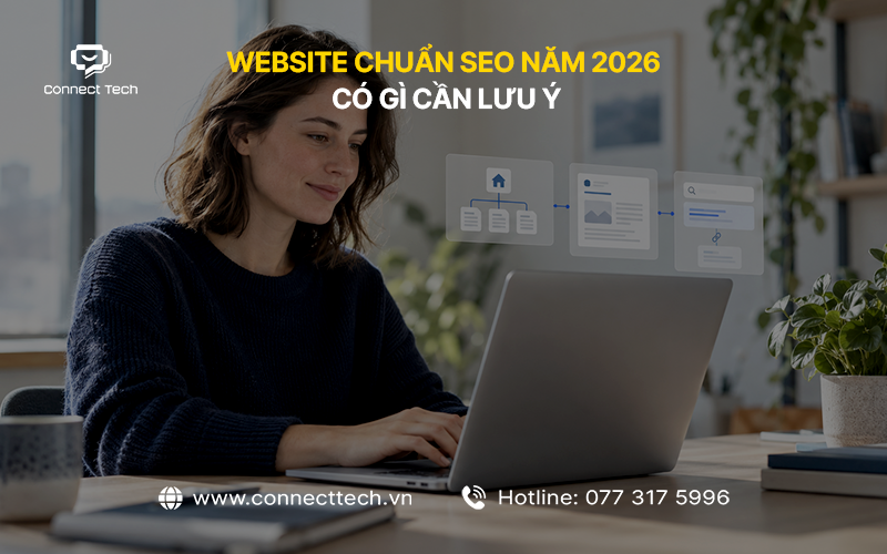 What should you consider for an SEO-friendly website in 2026