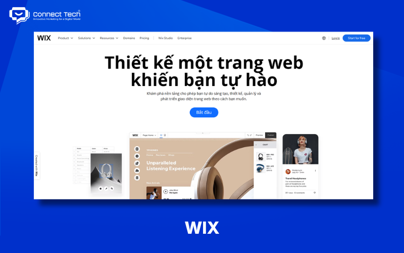 Wix