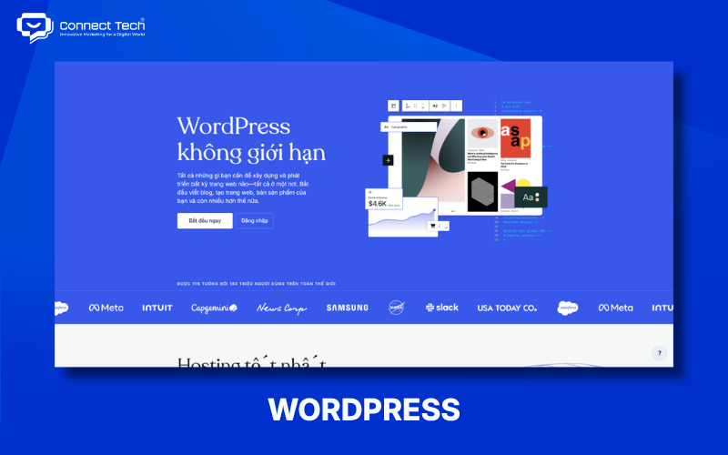 WordPress
