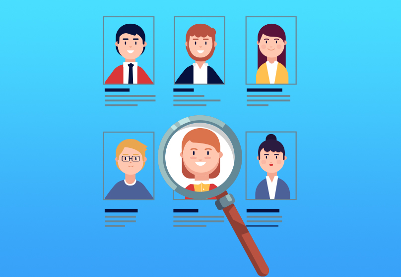 Xác định người đọc mục tiêu (Buyer Persona)