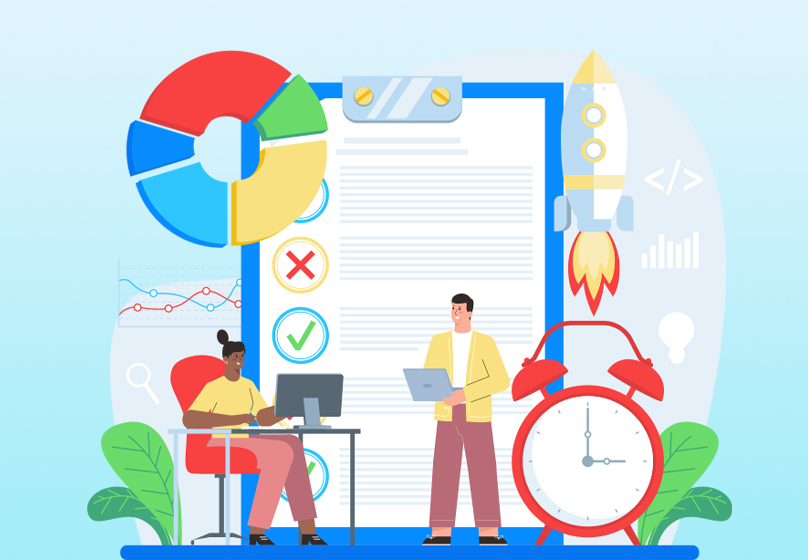 Xây dựng chiến lược