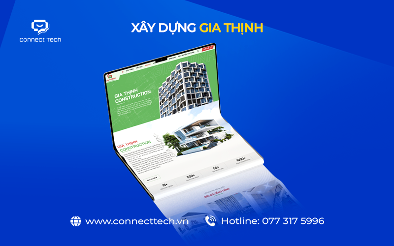 Xây Dựng Gia Thịnh