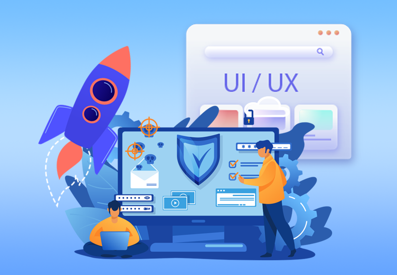 Những yếu tố quan trọng khi thiết kế website ngân hàng