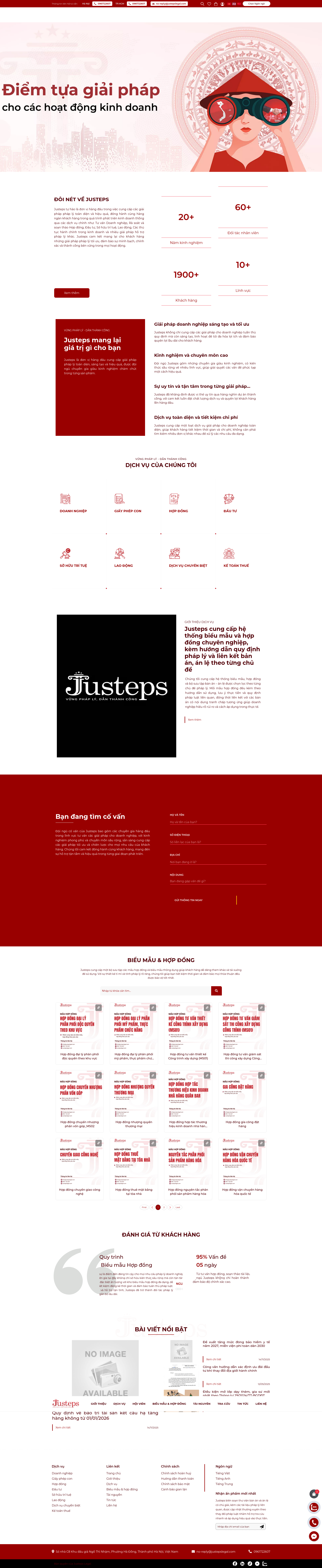 Justeps Legal