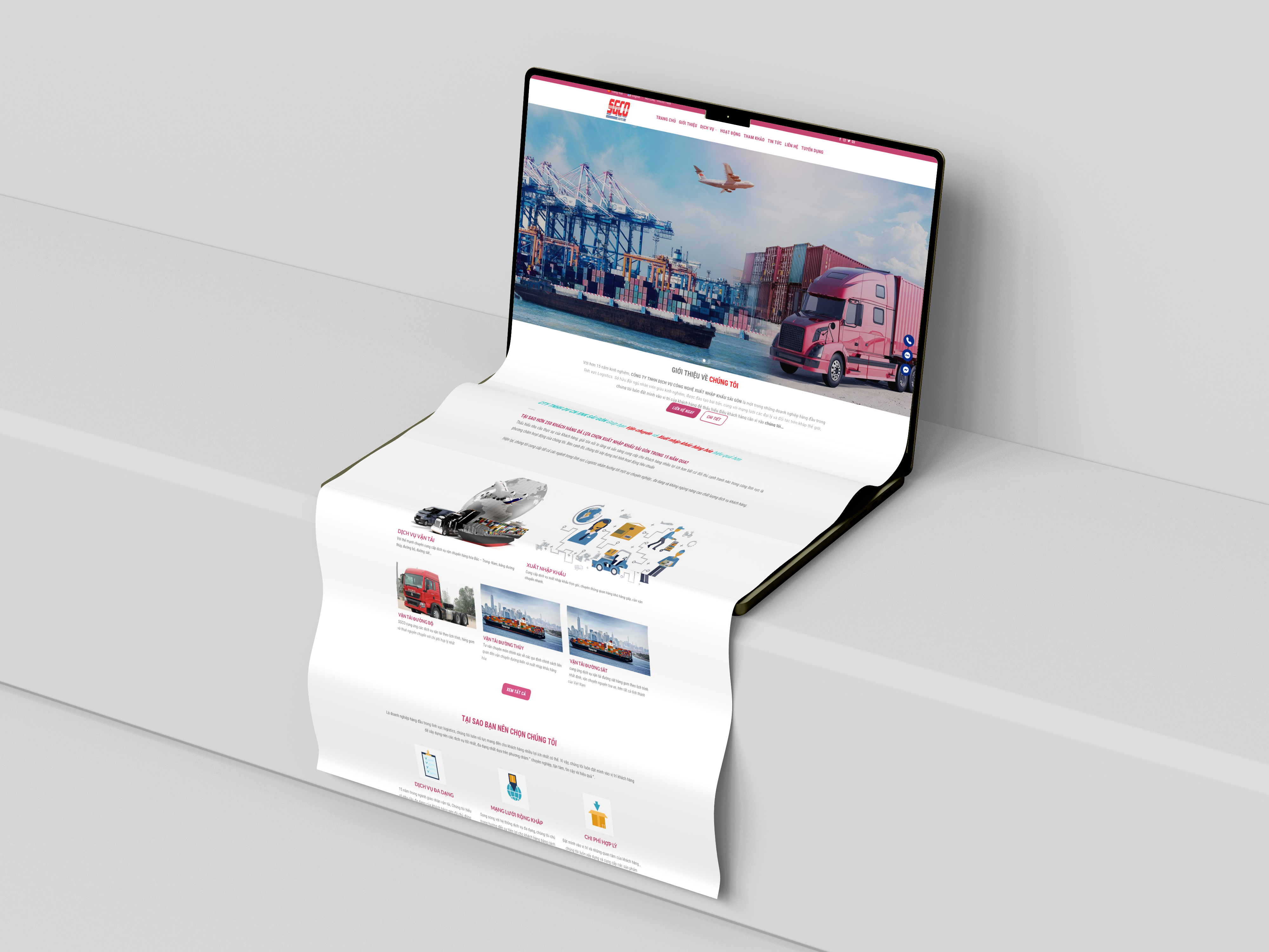 Hải Quan Sài Gòn